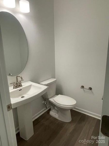 105 Silver Fleet Drive ~ Under Construction