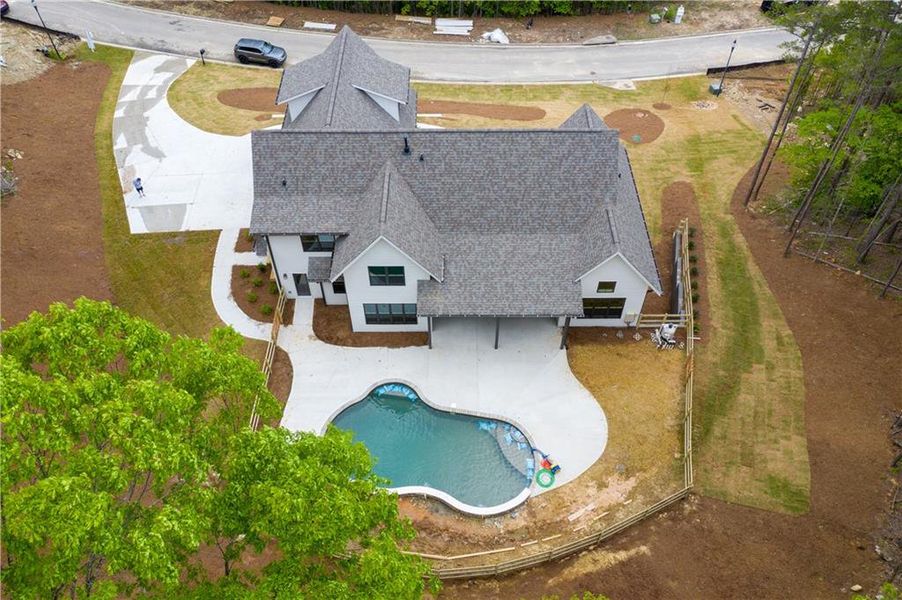 Image 51 of a home in . Image 51 of a home in .