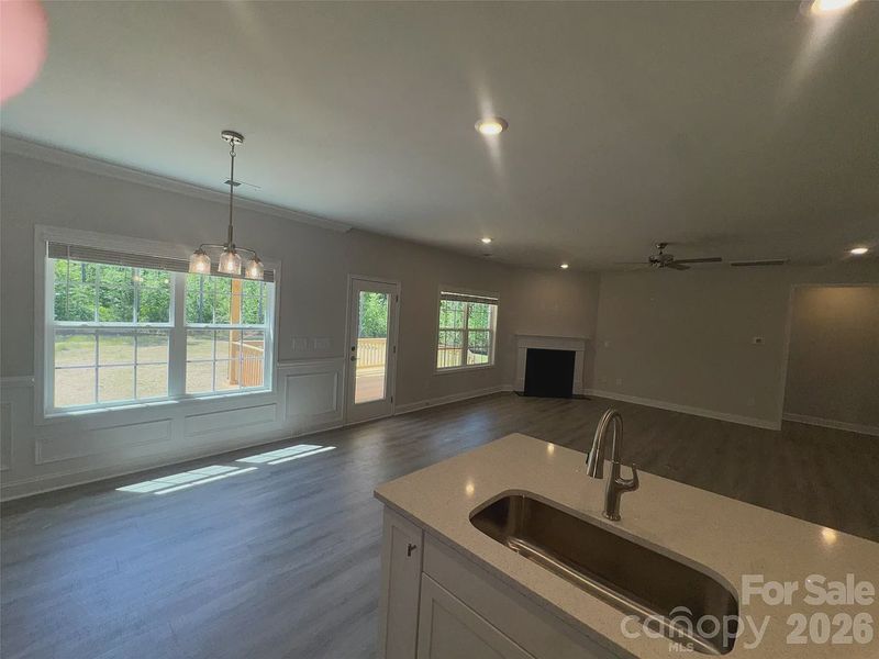 Image 27 of a home in Lauren Pines.