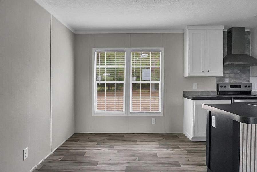 Spacious, unfurnished interior of a new home in , Eutawville (Image 21).