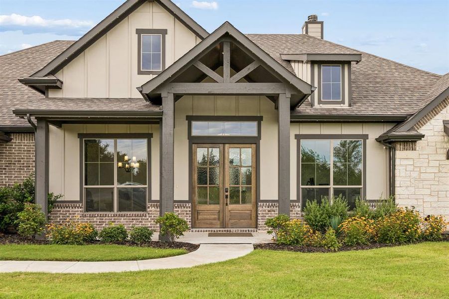 Image 33 of a home in Hidden Creek Estates.