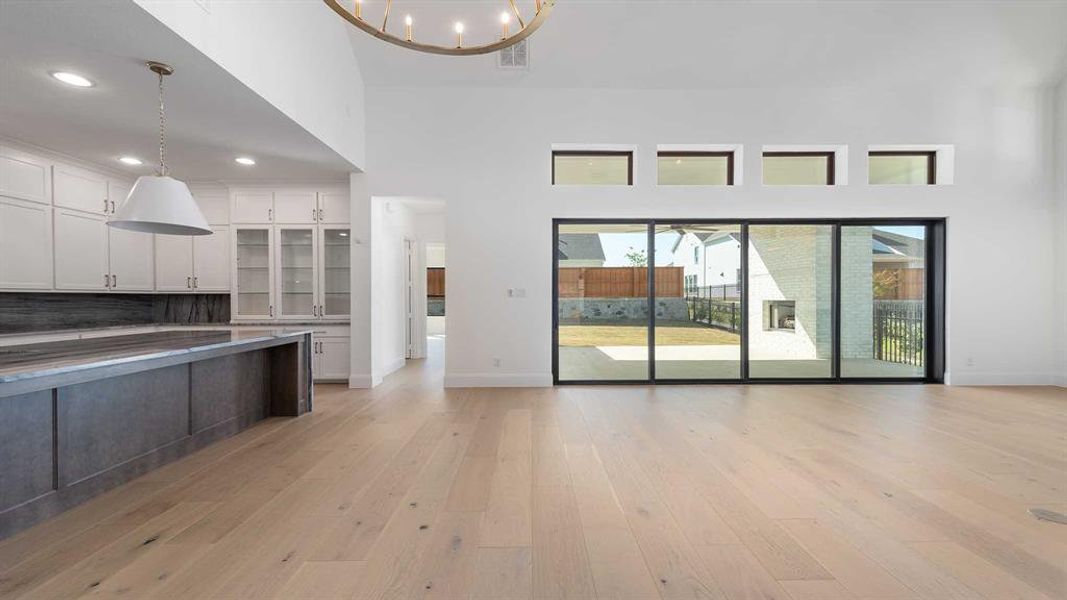 Image 28 of a home in Fields 60'.