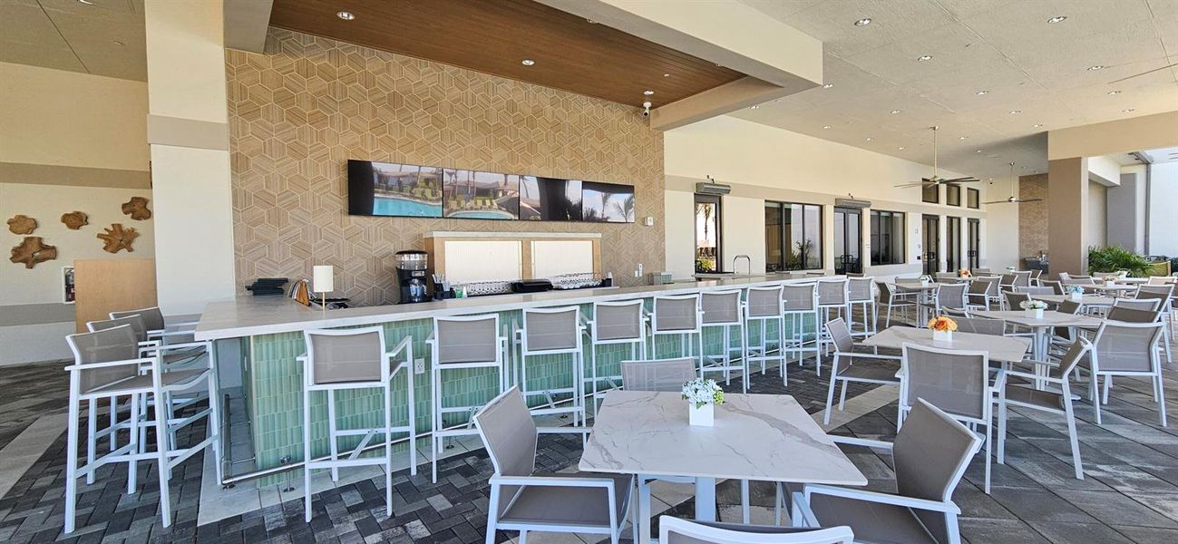 Valencia Parc At Riverland Clubhouse (31 Valencia Parc At Riverland Clubhouse (31