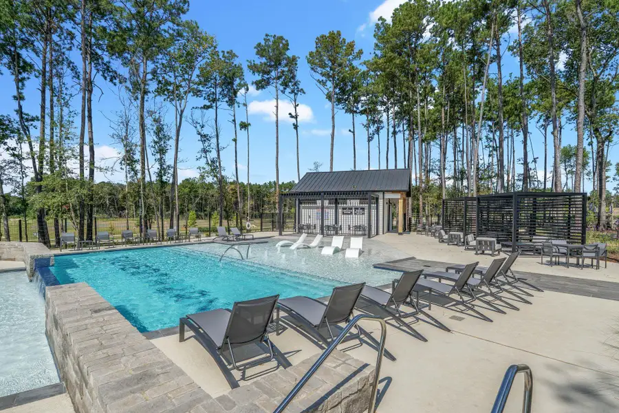 Community amenities in Silverthorne, Conroe (Image 16).