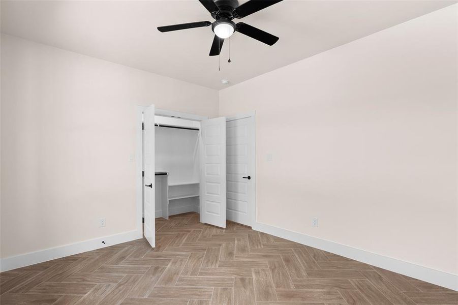 Spacious, unfurnished interior of a new home in , Granbury (Image 25). Spacious, unfurnished interior of a new home in , Granbury (Image 25).