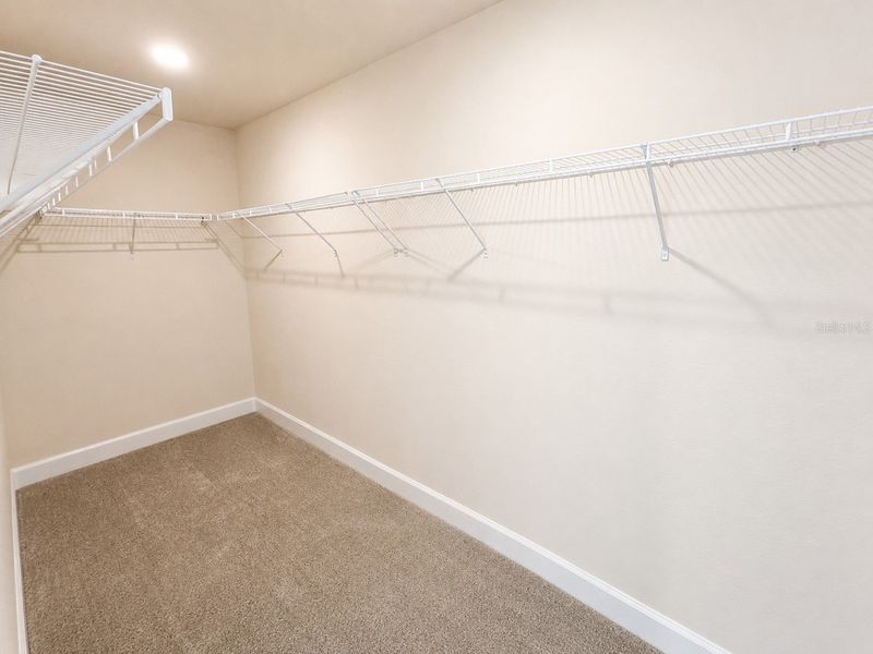 Spacious, unfurnished interior of a new home in Harmony Central, Harmony (Image 16).