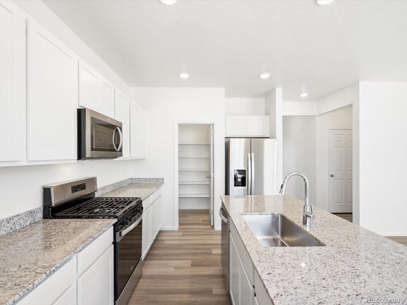 Image 34 of a home in Revere at Johnstown.