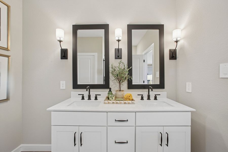 Primary Bath Primary Bath