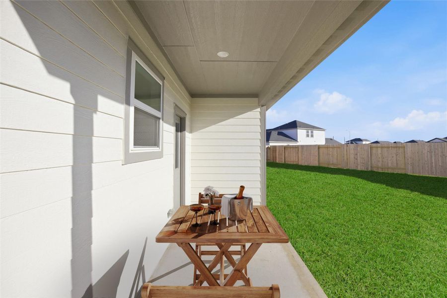 Representative Photo