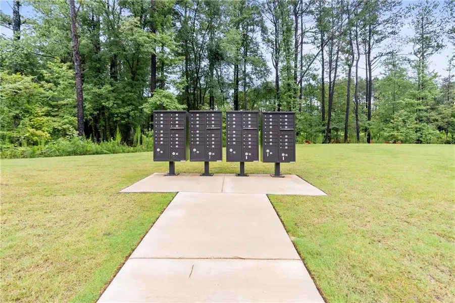 Community amenities in , Winder (Image 22).