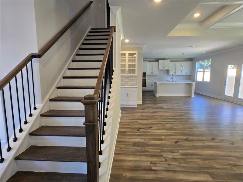 Image 40 of a home in Enclave at Logan Point. Image 40 of a home in Enclave at Logan Point.