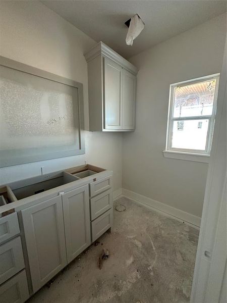 In-progress construction of a new home in , Abilene, TX (Image 26). In-progress construction of a new home in , Abilene, TX (Image 26).