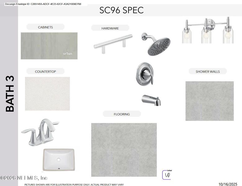 Sample of building materials used in homes in , St. Augustine (Image 9).