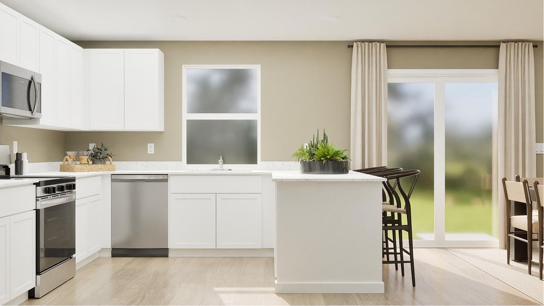 3503 Marigold Kitchen 2of2 F1