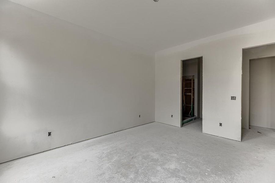 In-progress construction of a new home in , Jefferson, GA (Image 6). In-progress construction of a new home in , Jefferson, GA (Image 6).