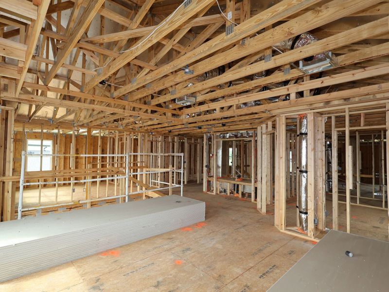 Framing Framing