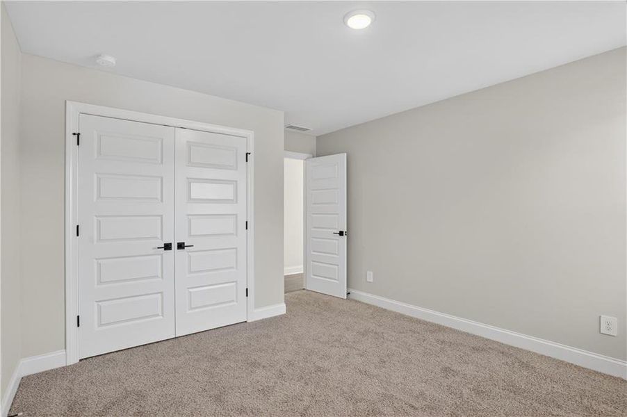 Spacious, unfurnished interior of a new home in , Bonaire (Image 13). Spacious, unfurnished interior of a new home in , Bonaire (Image 13).