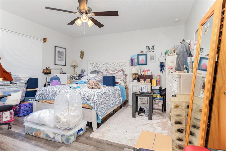 Furnished interior view inside a new home in , Winter Haven (Image 19). Furnished interior view inside a new home in , Winter Haven (Image 19).
