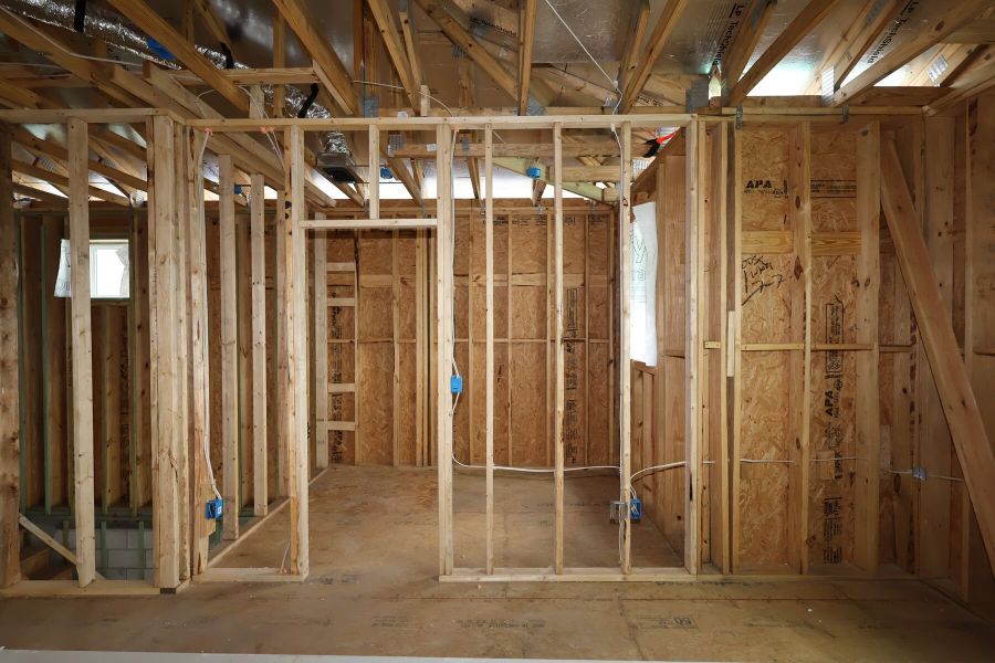 Framing Framing