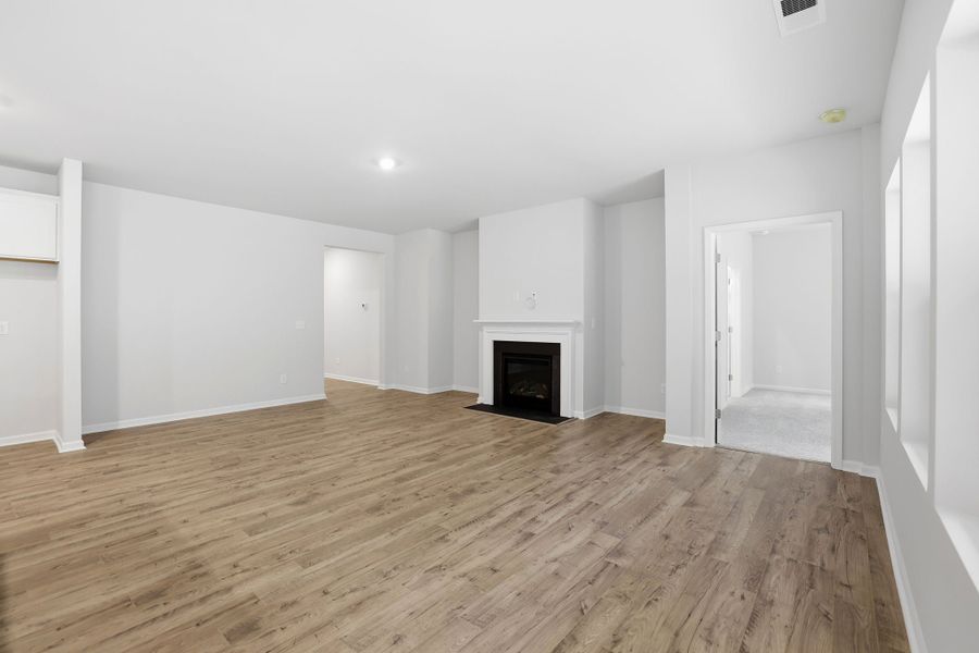 3br New Home in Wingate, NC.  - Slide 17
