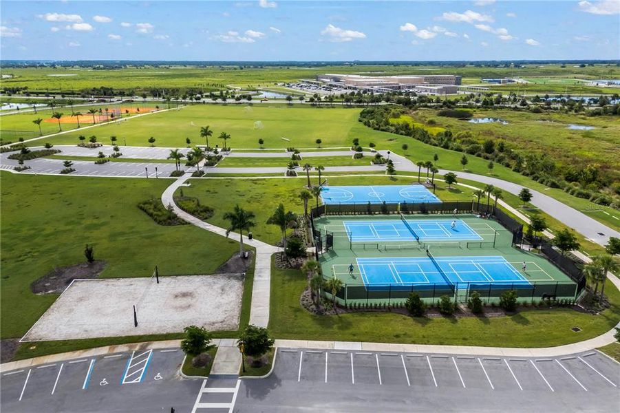 Community amenities in , Sarasota (Image 41).