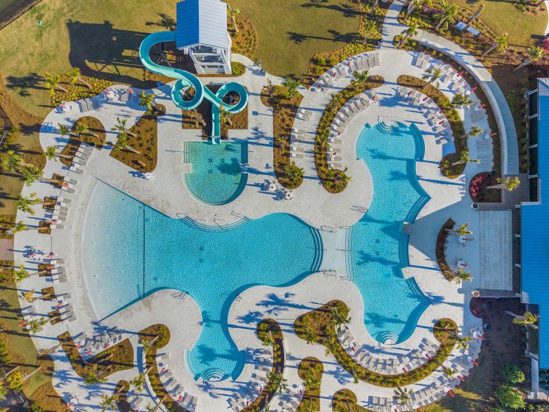 Community amenities in Carnes Crossroads, Summerville (Image 38).