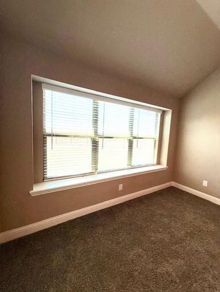 Spacious, unfurnished interior of a new home in , Venus (Image 24).