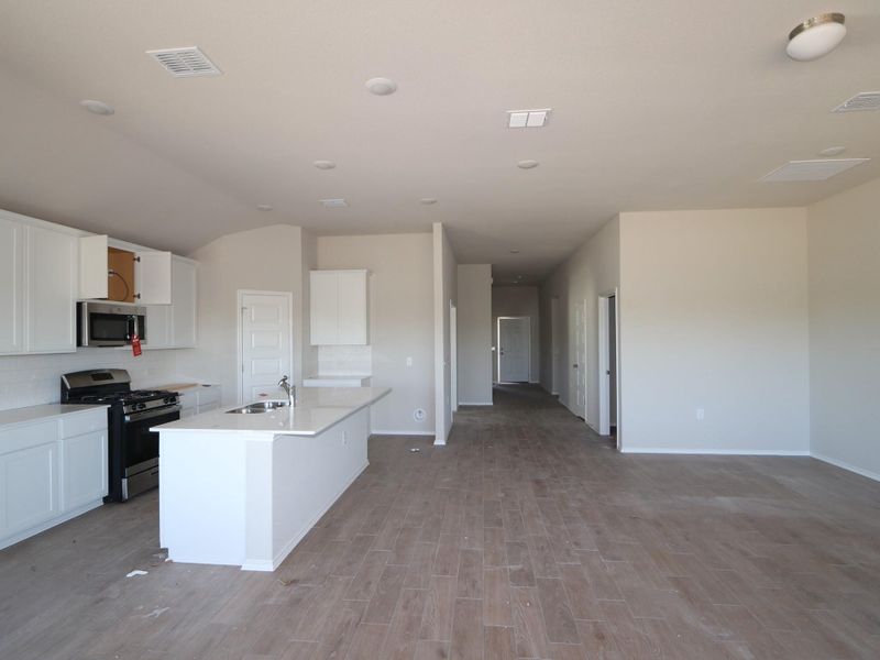 Image 17 of a home in Marble Creek Crossing. Image 17 of a home in Marble Creek Crossing.