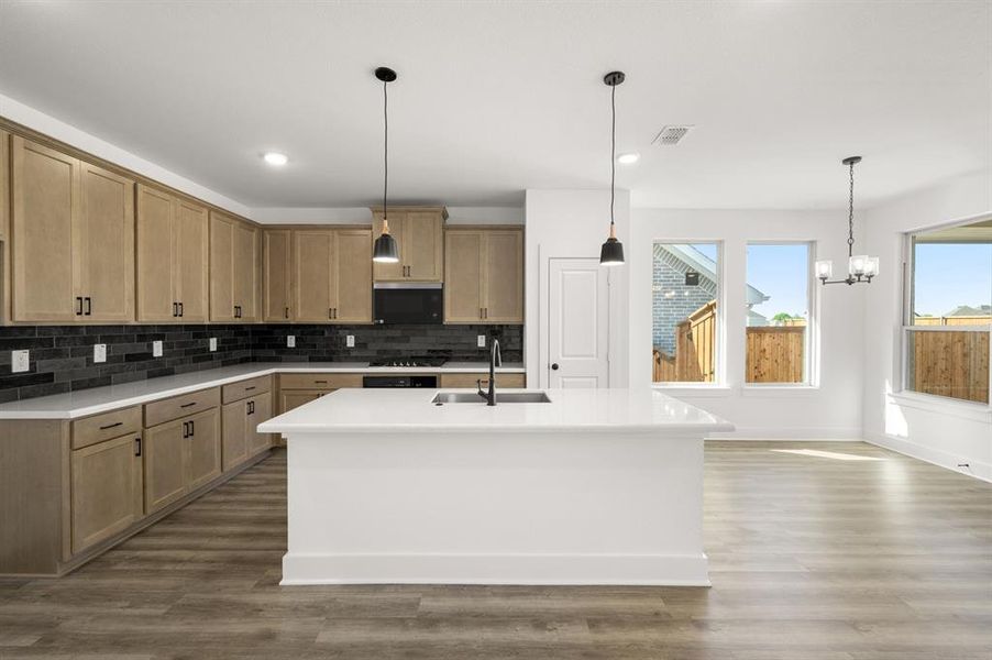 108 Morning Dew- Kitchen-2