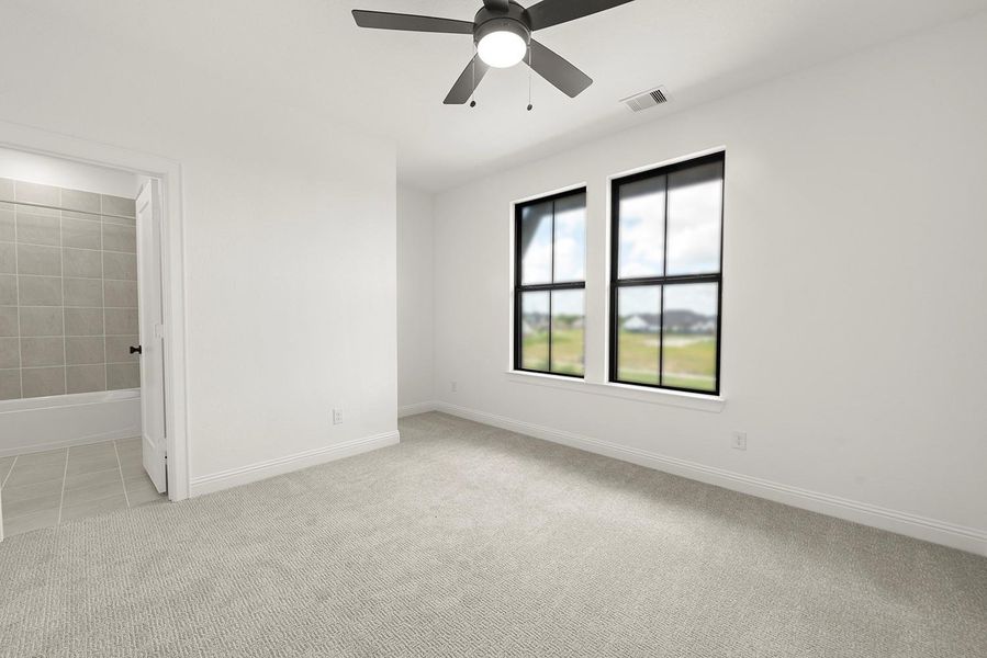 3rd Bedroom 3rd Bedroom