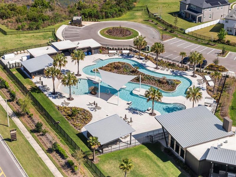 Community amenities in , Wesley Chapel (Image 29).