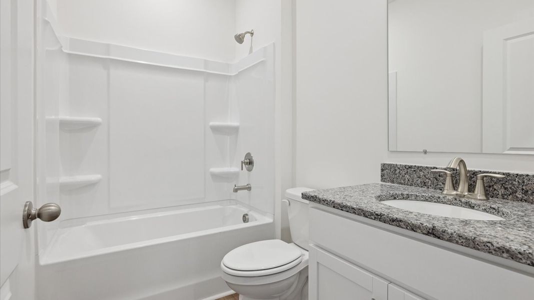 Image 18 of a home in Millstone Village.