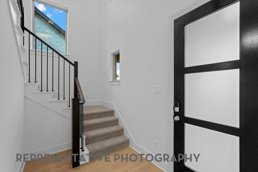 Entry Entry
