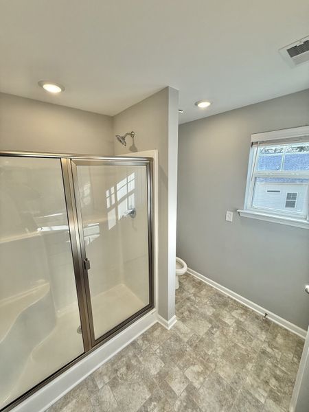 Furnished interior view inside a new home in Stone Fort Meadows, Manchester (Image 2). Furnished interior view inside a new home in Stone Fort Meadows, Manchester (Image 2).