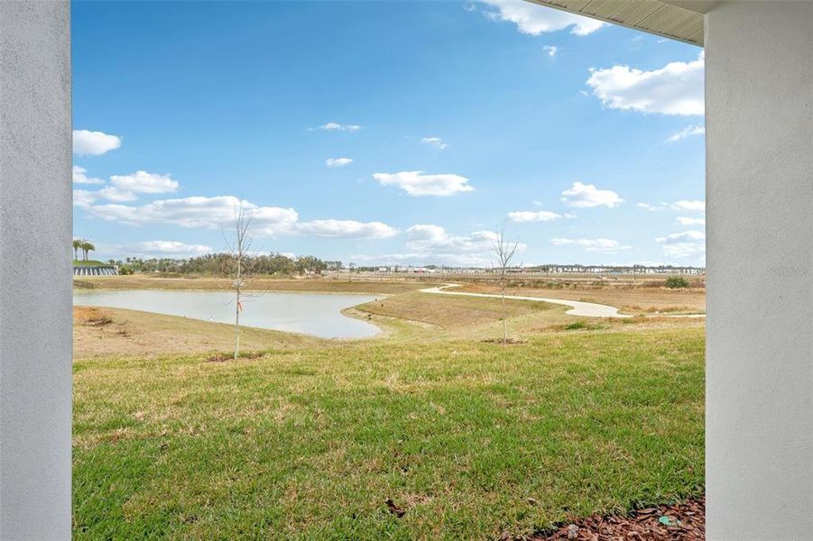 Exterior details and patio area of a home in , San Antonio (Image 25).