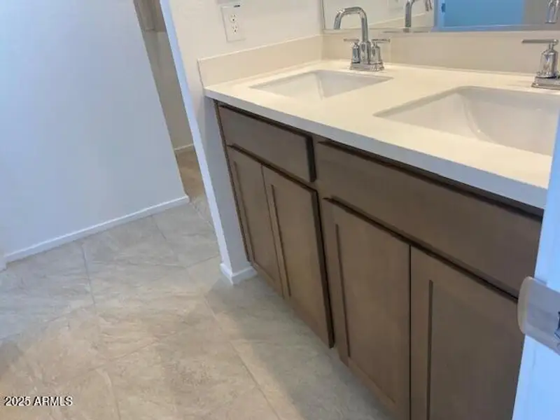 P35 Lot 9 Primary Bath P35 Lot 9 Primary Bath