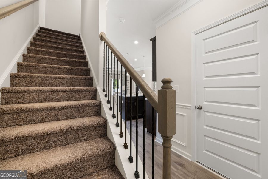 Image 44 of a home in Trellis Park.