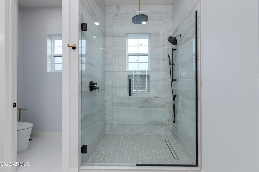 2nd Floor Primary Bath 2nd Floor Primary Bath