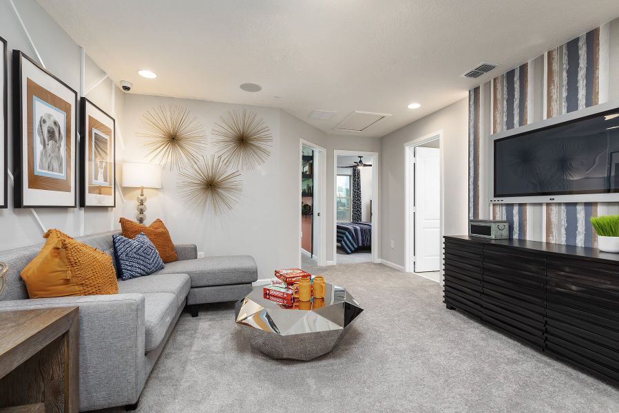 Loft Loft
