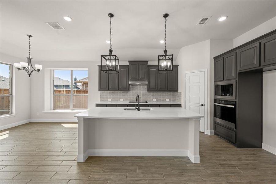 34 Harrier- Kitchen-1 34 Harrier- Kitchen-1