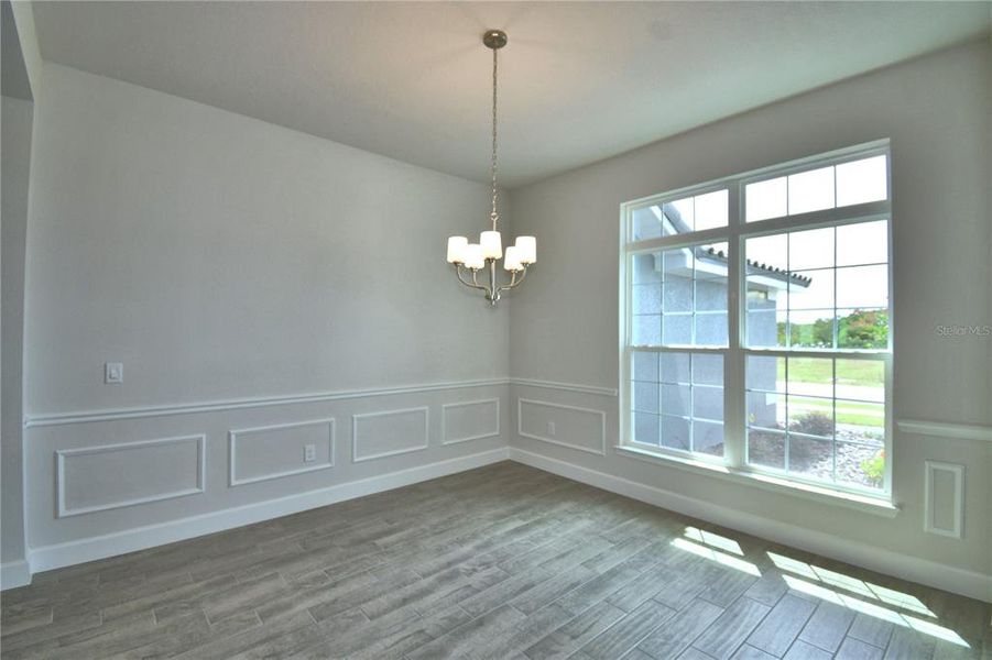 Spacious, unfurnished interior of a new home in , Auburndale (Image 21). Spacious, unfurnished interior of a new home in , Auburndale (Image 21).