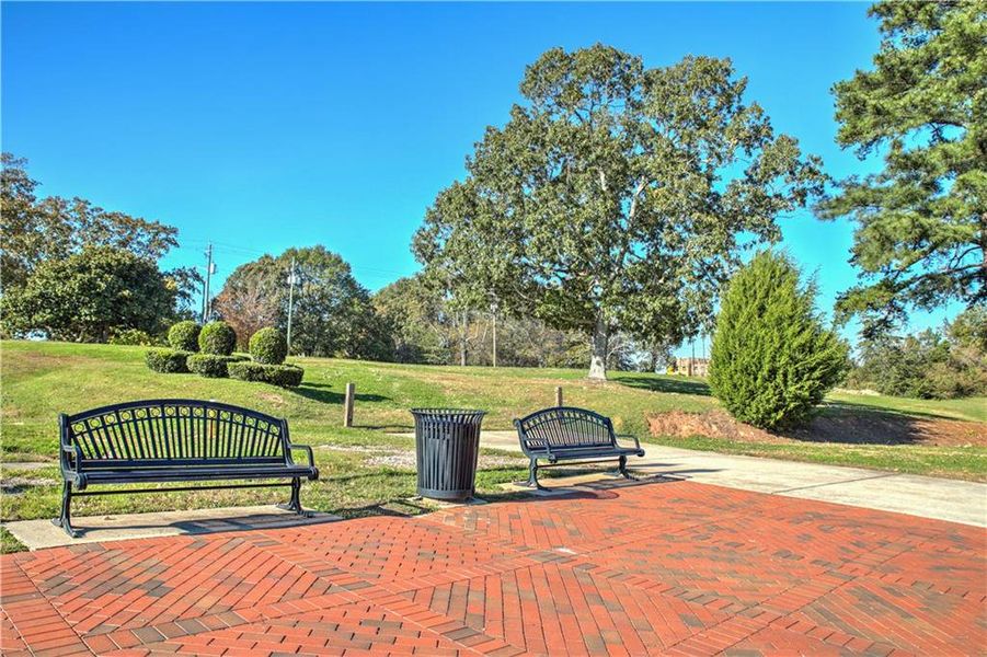 Image 35 of a home in Skyview On Broad.