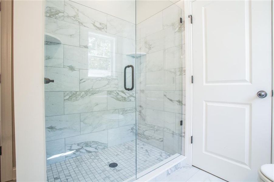 Close-up of interior finishes inside a home in , Villa Rica (Image 8).