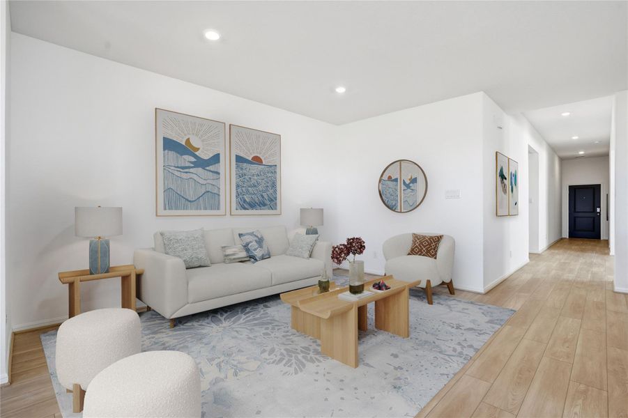 Representative Photo