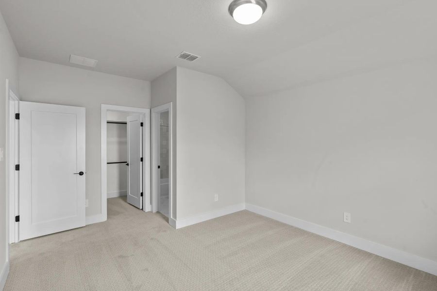 Warren Bedroom 4 Warren Bedroom 4