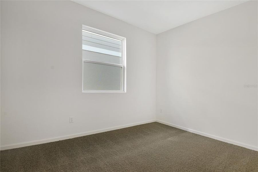 Spacious, unfurnished interior of a new home in Seasons at Aurora Oaks, Ocala (Image 12).