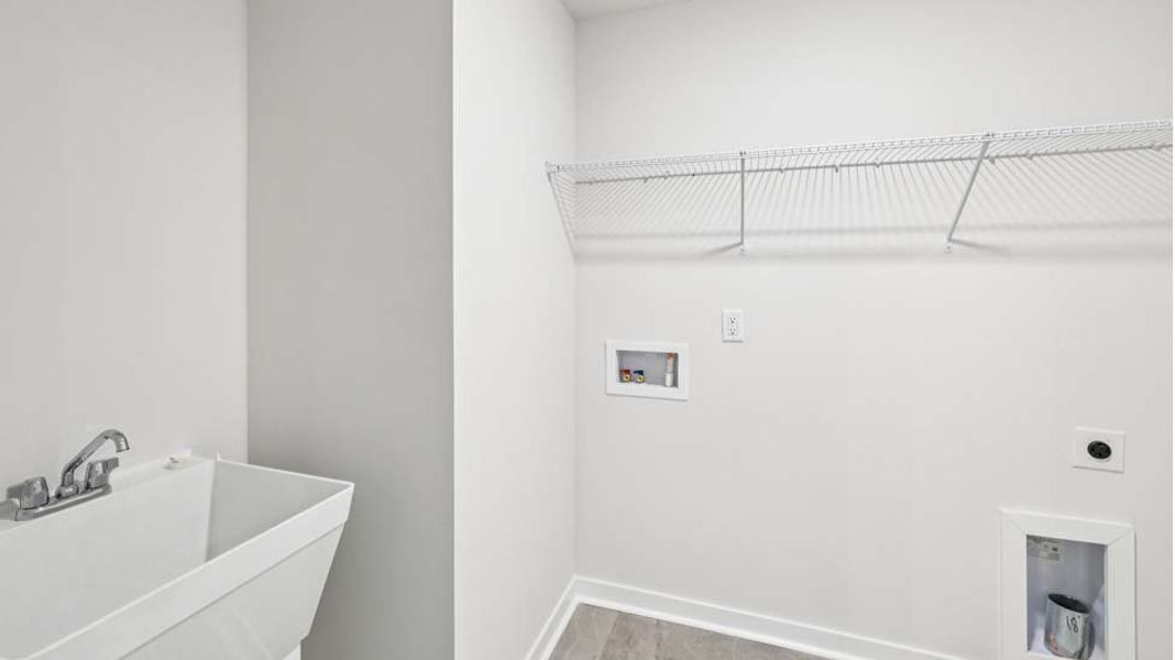 Image 34 of a home in Brantley.