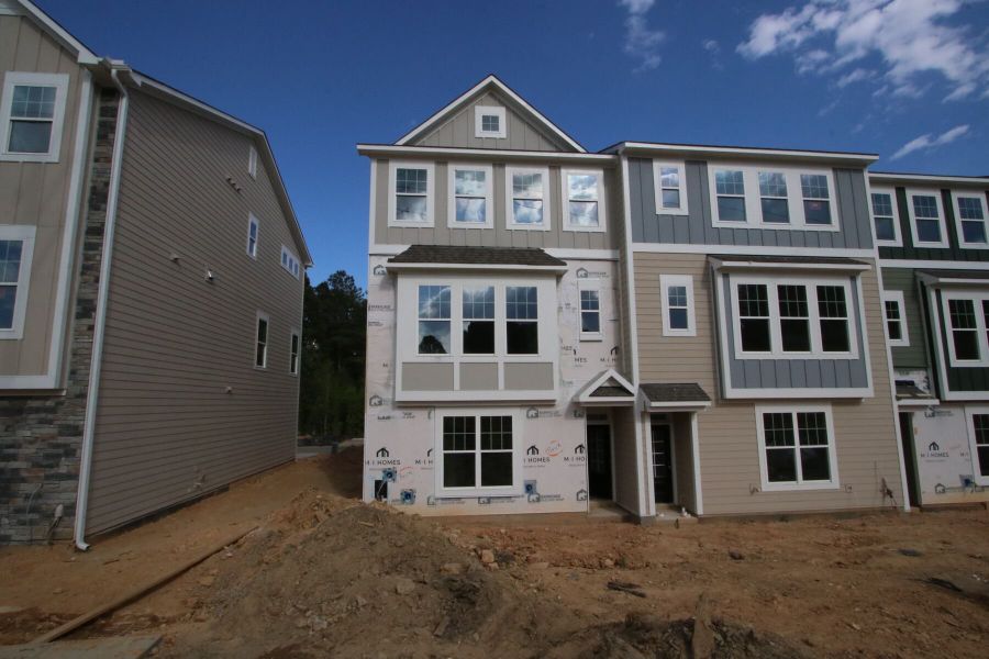 Front Exterior