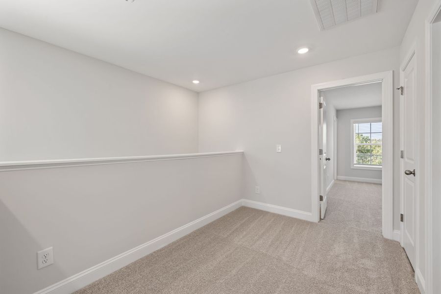 New Home in Wake Forest, NC.  - Slide 28