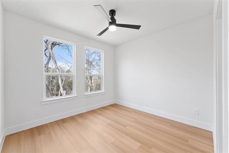 Spacious, unfurnished interior of a new home in , Glenn Heights (Image 16). Spacious, unfurnished interior of a new home in , Glenn Heights (Image 16).